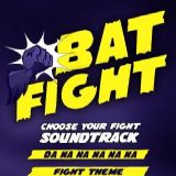Dwonload Bat Fight Cell Phone Game